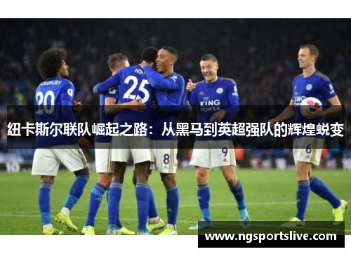纽卡斯尔联队崛起之路：从黑马到英超强队的辉煌蜕变