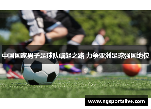 中国国家男子足球队崛起之路 力争亚洲足球强国地位