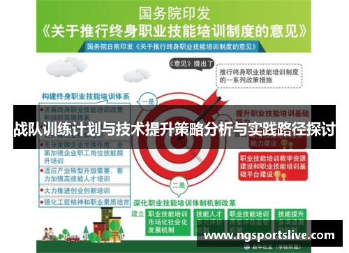 战队训练计划与技术提升策略分析与实践路径探讨