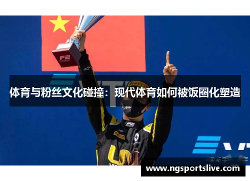 体育与粉丝文化碰撞：现代体育如何被饭圈化塑造
