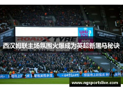 西汉姆联主场氛围火爆成为英超新黑马秘诀